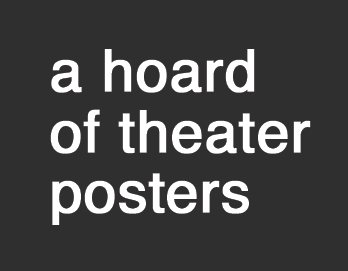 Theater Posters