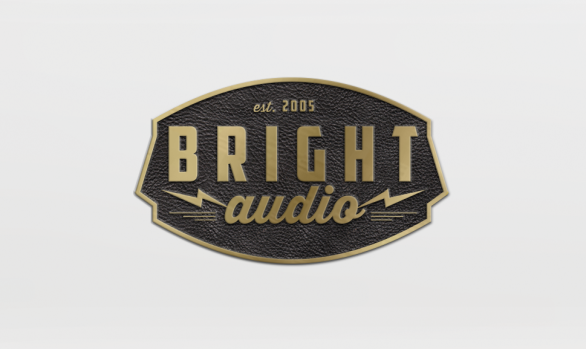 Bright Audio