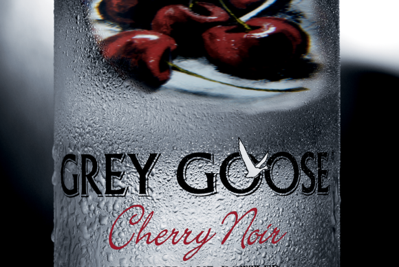 Grey Goose Cherry Noir