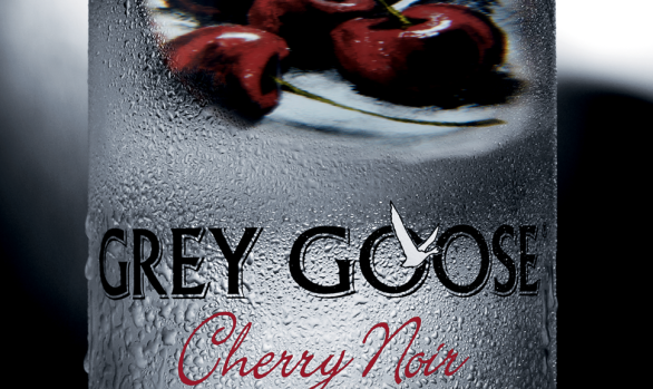 Grey Goose Cherry Noir