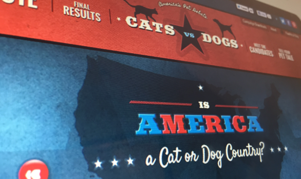 America's Pet Debate