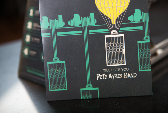 Pete Ayres Band