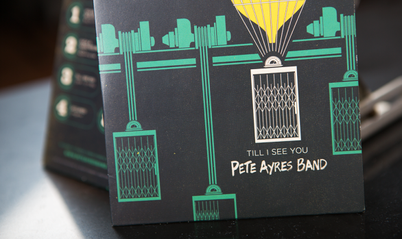 Pete Ayres Band