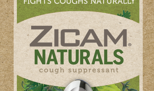 Zicams Naturals