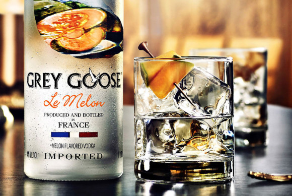 Grey Goose Le Melon